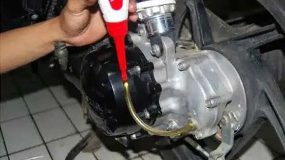 Waktu yang Tepat Ganti Oli Gardan Kendaraan
