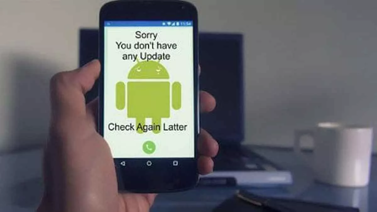Ketahui 3 Dampak Negatif Tidak ‘Update’ Aplikasi di Ponsel Pintar Anda