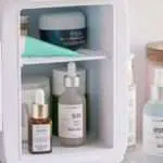 5 Jenis Produk Kecantikan Ini Wajib Disimpan di Kulkas