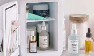 5 Jenis Produk Kecantikan Ini Wajib Disimpan di Kulkas