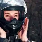 Cegah Helm Rusak dan Bau Dengan 10 Cara ini