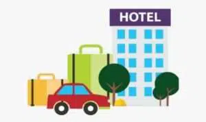 Dua Hotel di Sampang Diduga Tak Mengantongi Izin