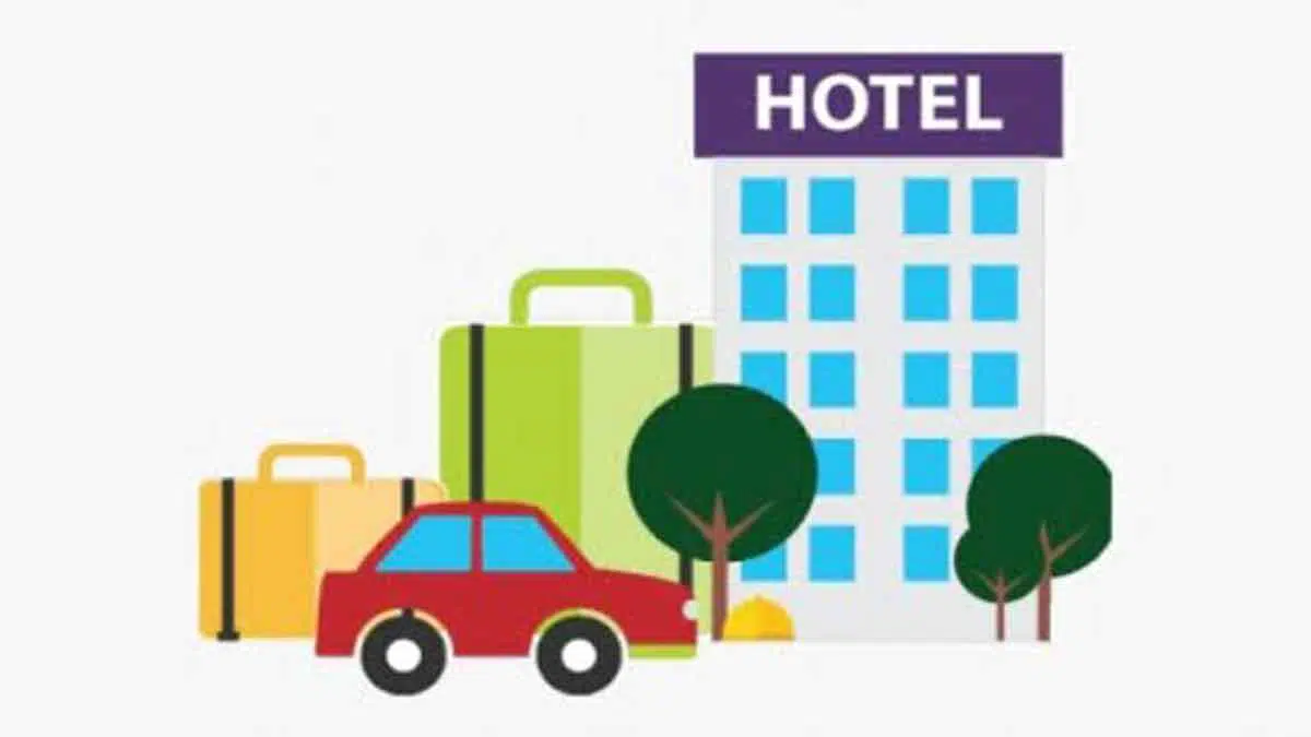 Dua Hotel di Sampang Diduga Tak Mengantongi Izin