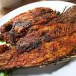 Resep Ikan Nila Bakar Bumbu yang Lezat