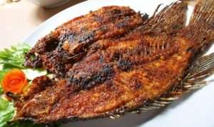 Resep Ikan Nila Bakar Bumbu yang Lezat