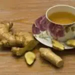 Rutin Minum Wedang Jahe, Rasakan 7 Manfaat Ini