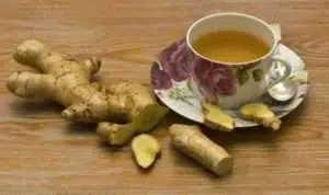 Rutin Minum Wedang Jahe, Dapatkan 7 Manfaat Ini