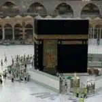 Resmi, Calon Jemaah Haji Batal Berangkat Tahun 2020