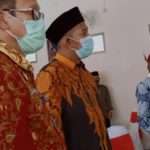 Kakanwil ‘Acungkan Jempol’ Kinerja Pemerintahan Sumenep, Krismono: Maju pesat