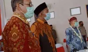 Kakanwil 'Acungkan Jempol' Kinerja Pemerintahan Sumenep, Krismono: Maju pesat