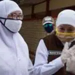 DPP PAN: Rekomendasi Fauzi-Eva melalui Proses Panjang dan Survei