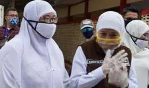 DPP PAN: Rekomendasi Fauzi-Eva melalui Proses Panjang dan Survei
