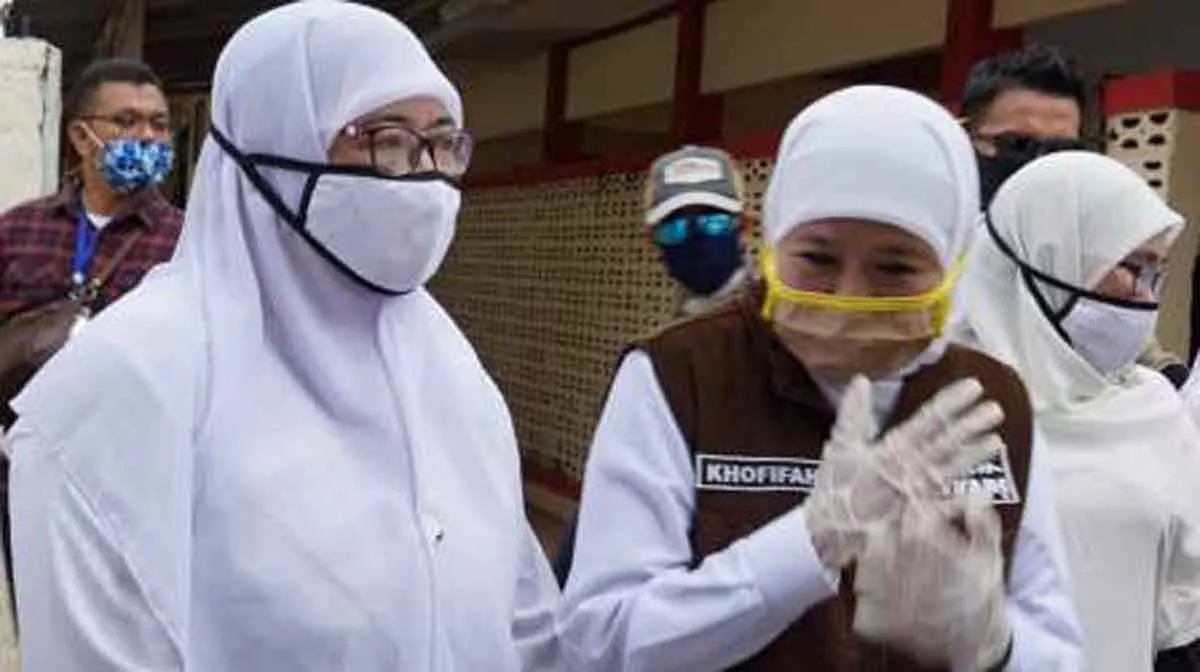 DPP PAN: Rekomendasi Fauzi-Eva melalui Proses Panjang dan Survei
