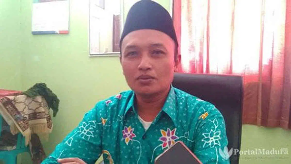 KPU Sumenep Segera Bentuk PPDP Pilkada 2020
