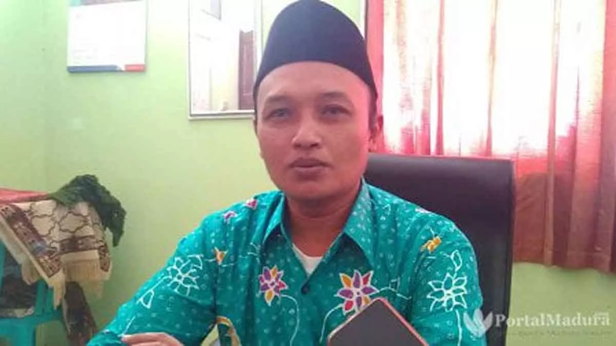 KPU Sumenep Segera Bentuk PPDP Pilkada 2020