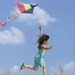 Tips Hindari Benang Layang-Layang Yang Melintang Di Jalan