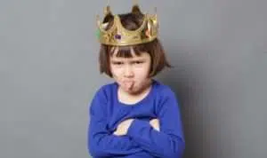 Kenali 4 Tanda Anak Mulai Bersikap Manja