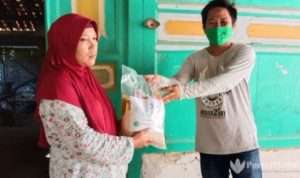 Perpanjangan JPS Covid-19, Dinsos Pamekasan Belum Terima Surat Resmi