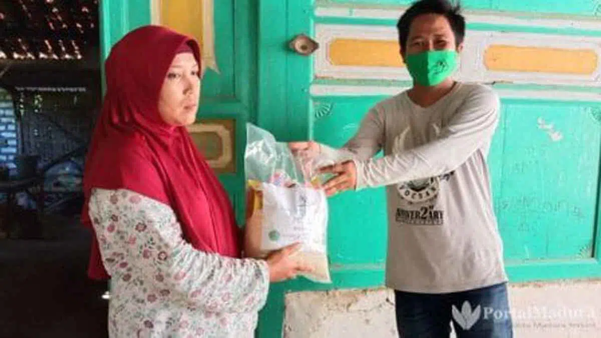 Perpanjangan JPS Covid-19, Dinsos Pamekasan Belum Terima Surat Resmi