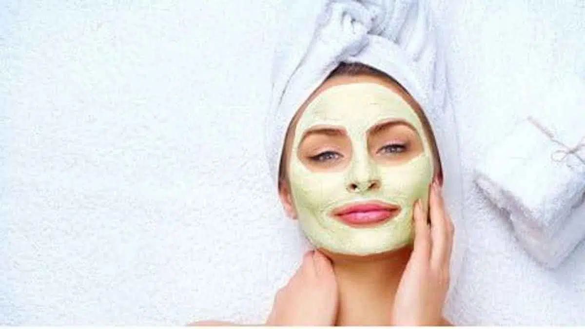 Kenali Waktu Yang Tepat Gunakan Masker Wajah