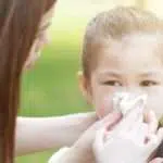 Kenali 5 Penyebab Mimisan Pada Anak