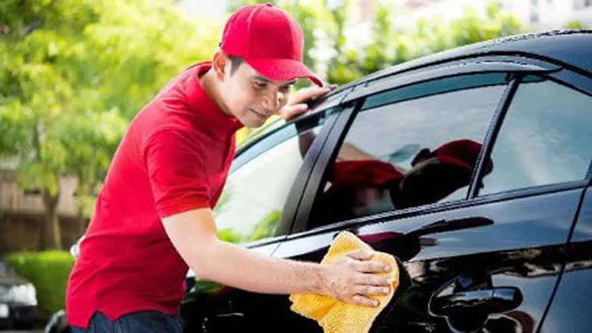 Perhatikan 3 Hal Ini Pada Mobil Anda Saat New Normal