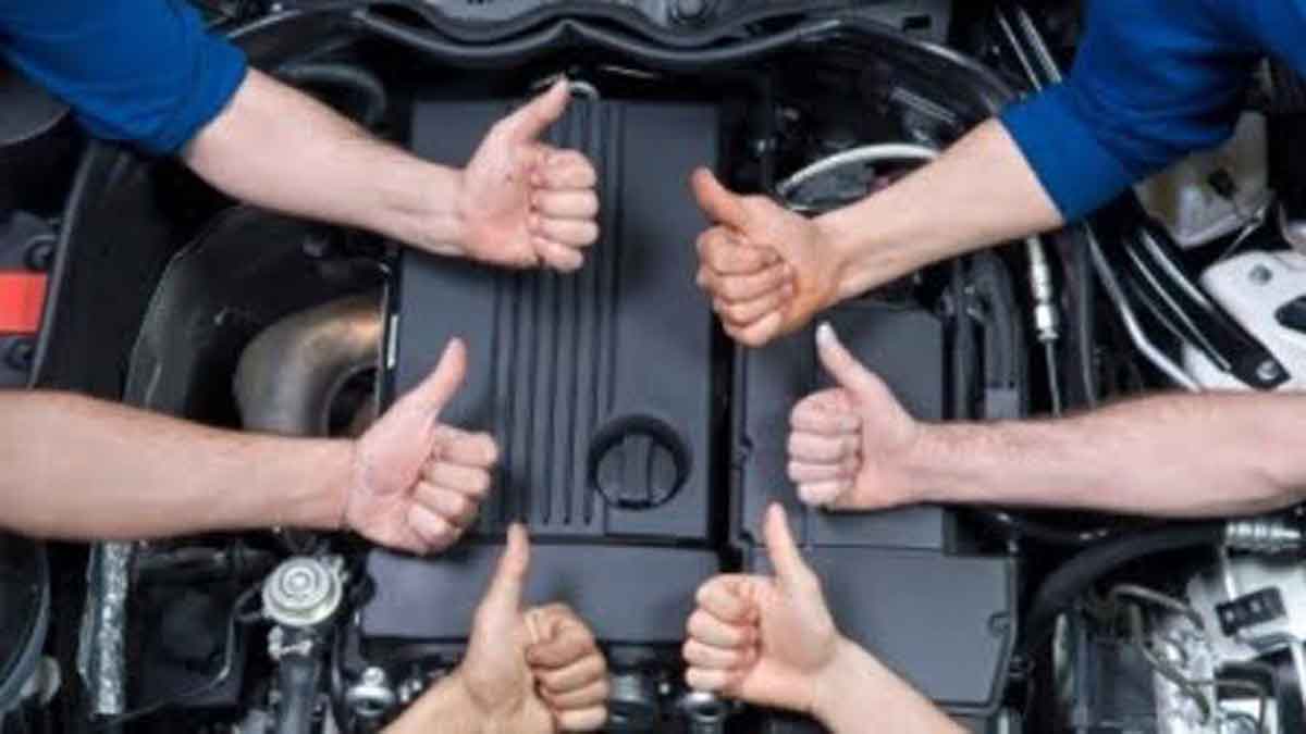Hadapi New Normal, Persiapkan ini Pada Mobil