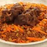 Resep Nasi Bukhari Makanan Khas Arab Bikin Nagih