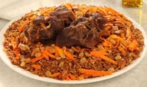 Resep Nasi Bukhari Makanan Khas Arab Bikin Nagih