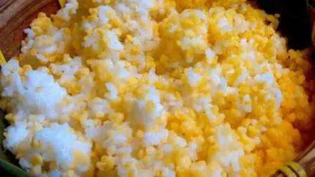 6 Khasiat Nasi Jagung Untuk Kesehatan