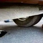 Waspadai 4 Bahaya Jika Oli Mesin Bocor