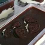 Resep Dessert Oreo Kekinian