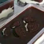 Resep Dessert Oreo Kekinian