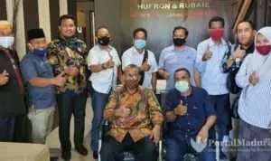 Legislator PAN: Seluruh Kekuatan PAN akan Menangkan Fauzi-Eva