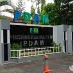 PDAM Pamekasan Digerojok Anggaran Hingga Rp 78 Miliar