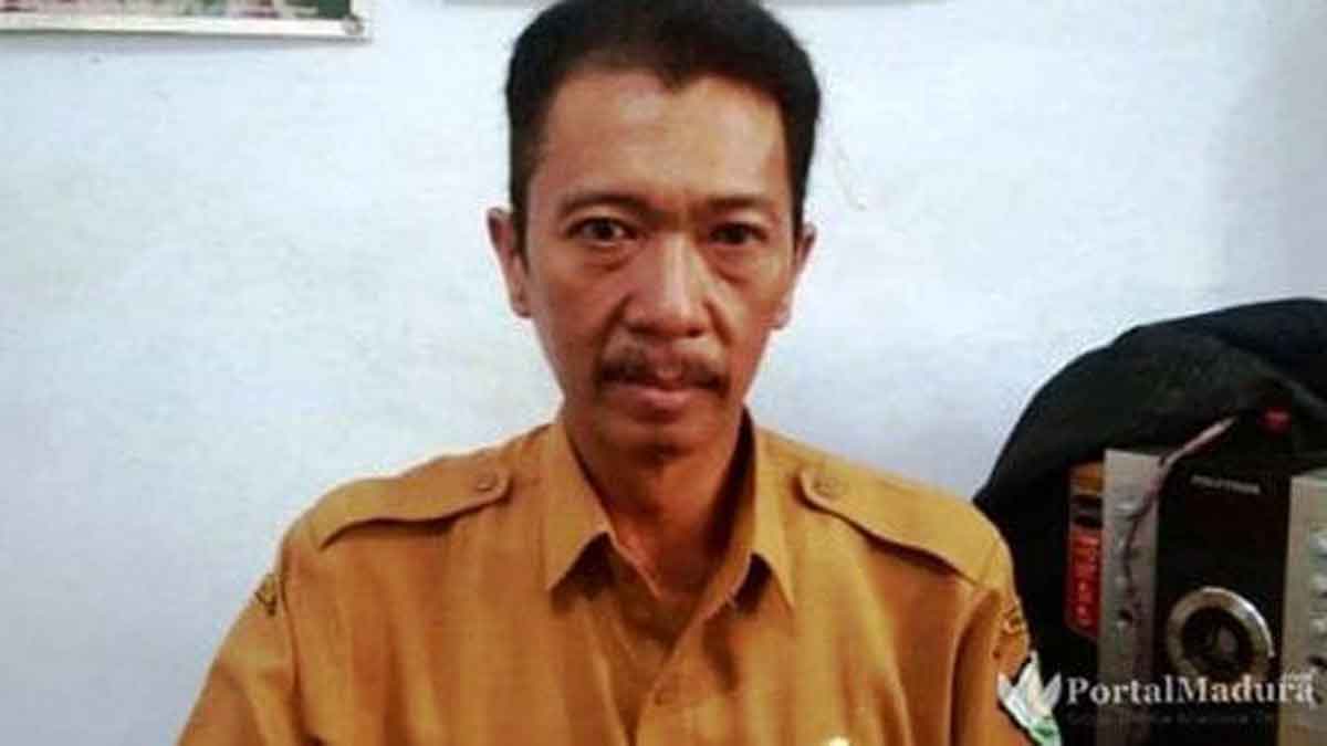 JPS Covid-19 untuk Pemilik Kartu Tani Pamekasan Diacak