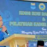 Kisruh Demo di Pamekasan, Ketum PMII Bangkalan: Pecat Pelaku Tindakan Represif