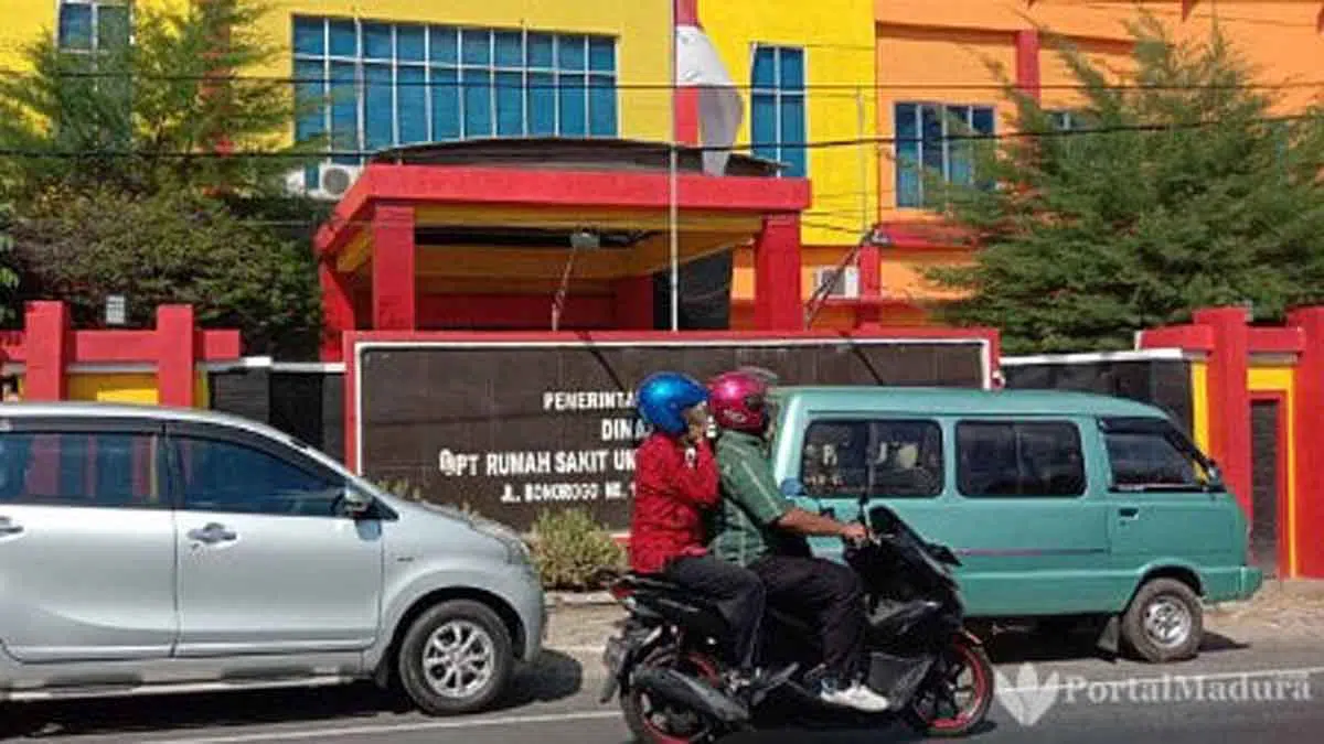 Positif Covid-19 Bertambah 3 Orang, Dua PDP Meninggal Dunia di Pamekasan