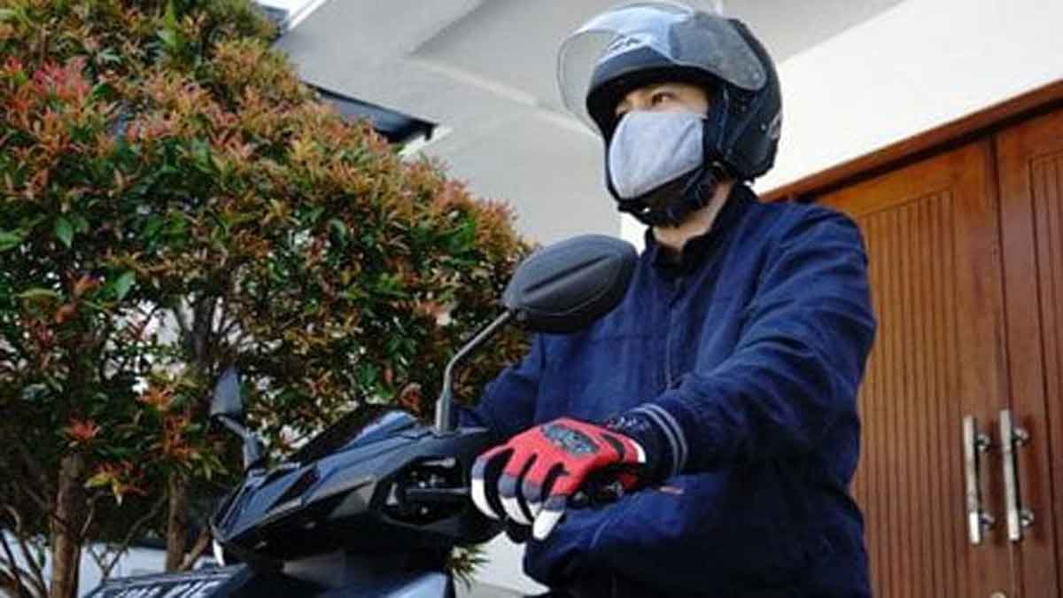 Hadapi 'New Normal' Berikut 7 Tips untuk 'Bikers'
