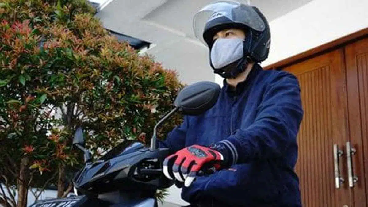 Hadapi 'New Normal' Berikut 7 Tips untuk 'Bikers'