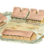 Mengenal Rumah Tradisional Madura