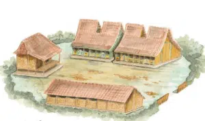 Mengenal Rumah Tradisional Madura