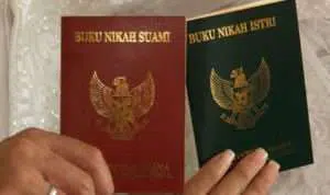 Sebelum Menikah, Ketahui Rukun dan Syarat Sah Menikah
