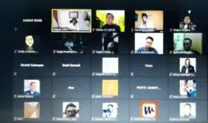 Masa Pandemi Covid-19, Traffic Media Daring Naik & Cetak Tak Lagi Diburu