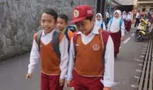 Hasil Survei, Siswa Ingin Segera Masuk Sekolah