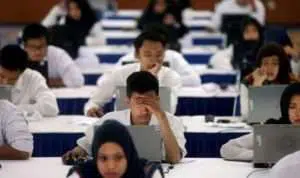 Salah Satu Peserta SKB CPNS Pamekasan Diketahui Meninggal Dunia