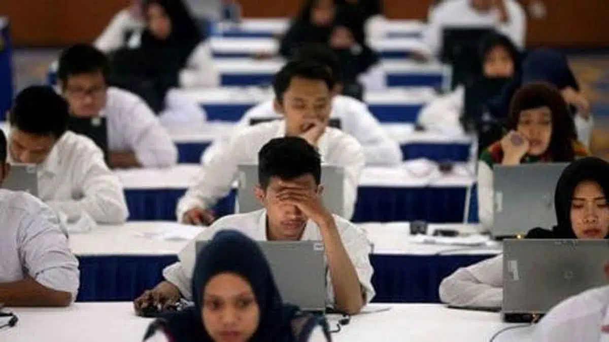 Salah Satu Peserta SKB CPNS Pamekasan Diketahui Meninggal Dunia