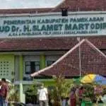 Balita Usia 28 Hari Terkonfirmasi Covid-19 di Pamekasan Sudah Bisa Minum Susu