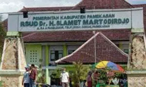 Plh Sekda dan Direktur RSUD Pamekasan Akan Pensiun Tahun Ini