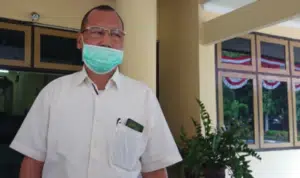 Tolak Pengadaan PCR, RSUD Bangkalan Rekomendasikan Swab Monokuler